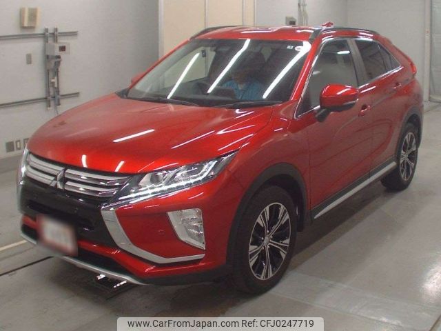 mitsubishi eclipse-cross 2019 -MITSUBISHI--Eclipse Cross GK1W-0104850---MITSUBISHI--Eclipse Cross GK1W-0104850- image 1