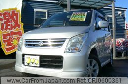 suzuki wagon-r 2009 -SUZUKI--Wagon R CBA-MH23S--MH23S-199068---SUZUKI--Wagon R CBA-MH23S--MH23S-199068-