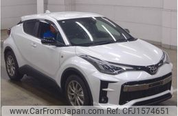 toyota c-hr 2023 CFJ1574651