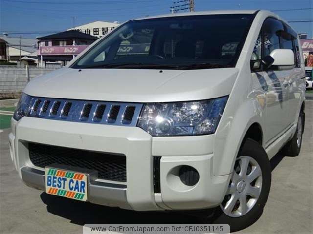 mitsubishi delica-d5 2019 -MITSUBISHI--Delica D5 CV2W--CV2W-1400388---MITSUBISHI--Delica D5 CV2W--CV2W-1400388- image 1