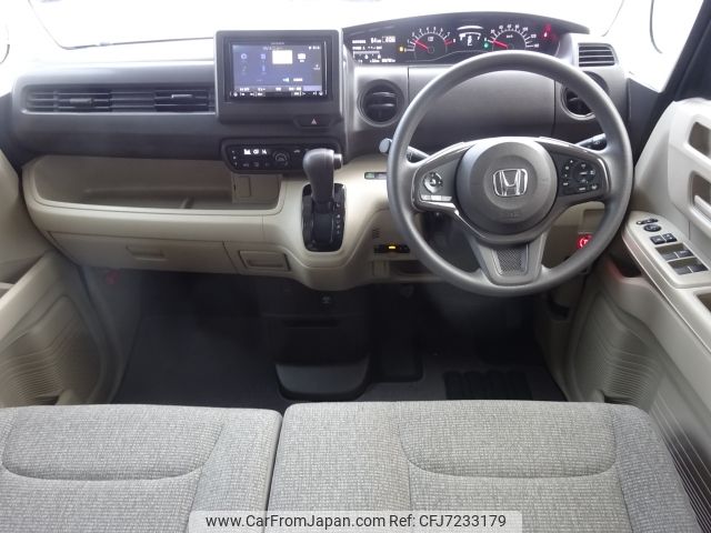 honda n-box 2018 -HONDA--N BOX DBA-JF3--JF3-1160322---HONDA--N BOX DBA-JF3--JF3-1160322- image 2