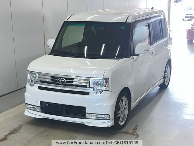 toyota pixis-space 2012 CFJ1815158 image 1