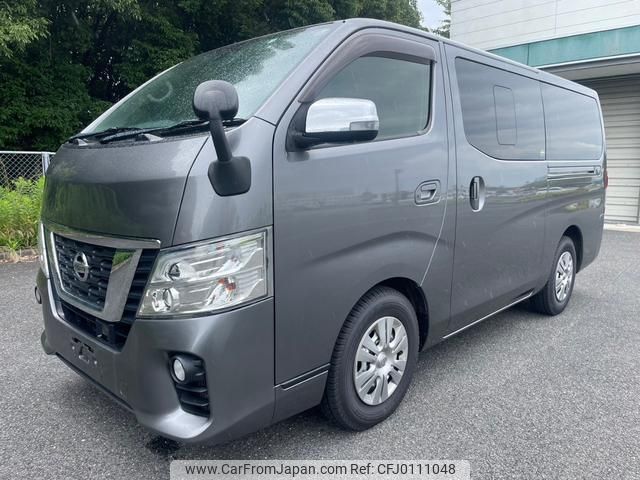 nissan nv350-caravan-van 2019 quick_quick_VW2E26_VW2E26-110829 image 1