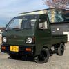 mitsubishi minicab-truck 1991 A581 image 1