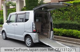honda n-box-plus 2014 -HONDA--N BOX + DBA-JF2--JF2-8500265---HONDA--N BOX + DBA-JF2--JF2-8500265-