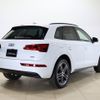 audi q5 2018 -AUDI--Audi Q5 DBA-FYDAXS--WAUZZZFY0J2222202---AUDI--Audi Q5 DBA-FYDAXS--WAUZZZFY0J2222202- image 2