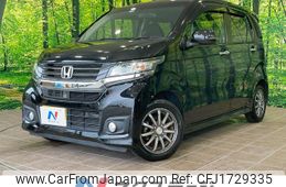 honda n-wgn 2014 CFJ1729335