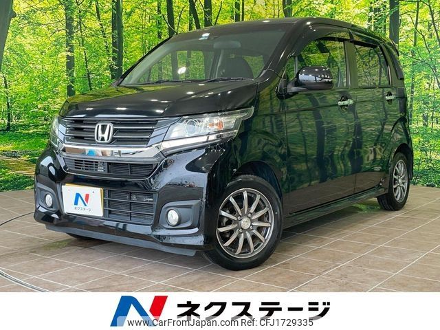 honda n-wgn 2014 CFJ1729335 image 1