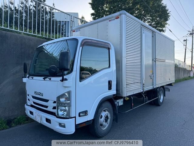 isuzu elf-truck 2016 GOO_NET_EXCHANGE_0403841A30240515W001 image 1