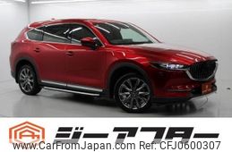 mazda cx-8 2022 -MAZDA--CX-8 3DA-KG2P--KG2P-365152---MAZDA--CX-8 3DA-KG2P--KG2P-365152-