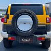 toyota fj-cruiser 2011 CFJ1591483 image 5