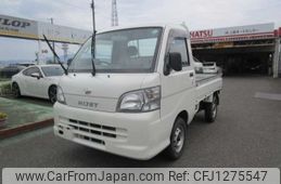 daihatsu hijet-truck 2008 -DAIHATSU 【奈良 480 8367】--Hijet Truck EBD-S211P--S211P-0005518---DAIHATSU 【奈良 480 8367】--Hijet Truck EBD-S211P--S211P-0005518-
