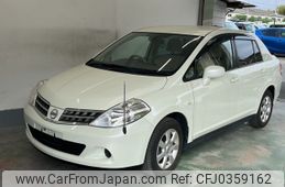 nissan tiida-latio 2012 -NISSAN--Tiida Latio SC11-314460---NISSAN--Tiida Latio SC11-314460-