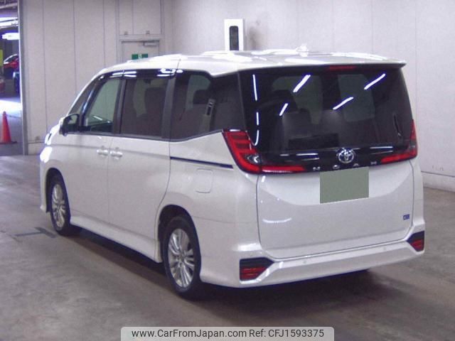 toyota noah 2024 CFJ1593375 image 2