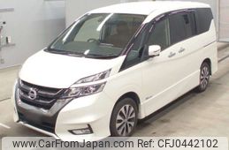 nissan serena 2016 -NISSAN--Serena GFNC27-003038---NISSAN--Serena GFNC27-003038-