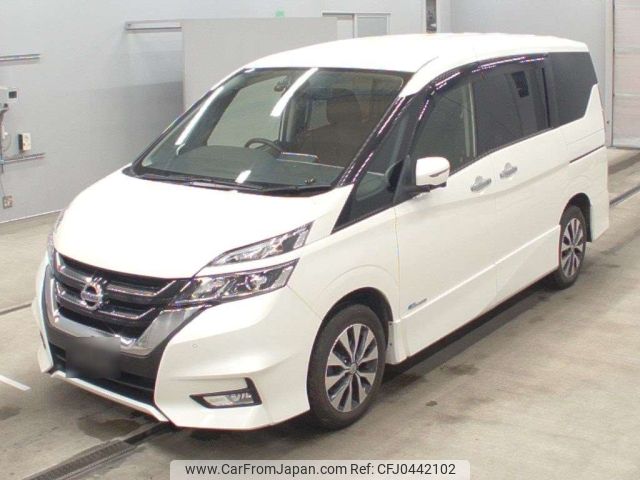 nissan serena 2016 -NISSAN--Serena GFNC27-003038---NISSAN--Serena GFNC27-003038- image 1