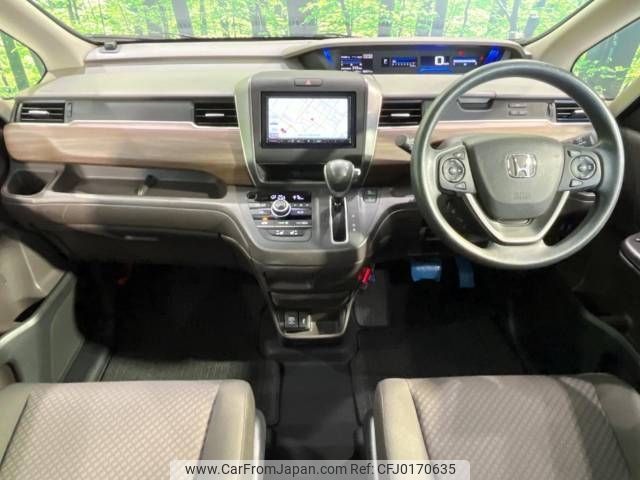 honda freed 2023 -HONDA--Freed 5BA-GB5--GB5-3210176---HONDA--Freed 5BA-GB5--GB5-3210176- image 2