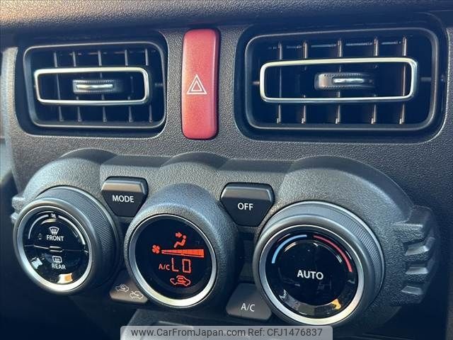 suzuki jimny 2020 -SUZUKI--Jimny 3BA-JB64W--JB64W-153047---SUZUKI--Jimny 3BA-JB64W--JB64W-153047- image 2