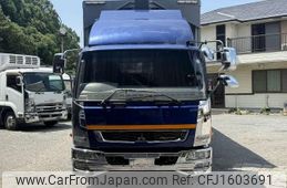 mitsubishi-fuso fighter 2014 CFJ1603691