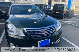 toyota crown 2008 -TOYOTA--Crown DBA-GRS202--GRS202-0014620---TOYOTA--Crown DBA-GRS202--GRS202-0014620-