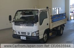 isuzu elf-truck 2006 -ISUZU 【宇都宮 400ﾄ6168】--Elf NKR81AD-7060527---ISUZU 【宇都宮 400ﾄ6168】--Elf NKR81AD-7060527-