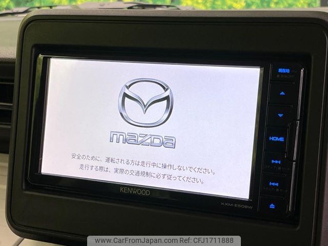 mazda flair-wagon 2022 CFJ1711888 image 2