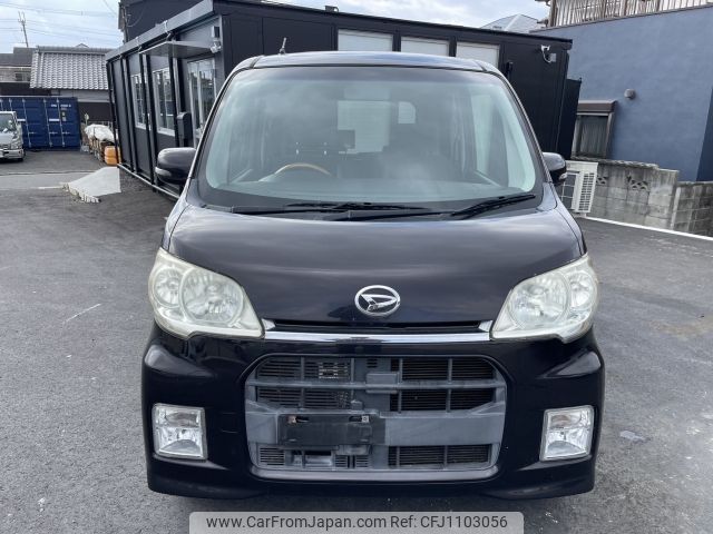 daihatsu tanto-exe 2011 -DAIHATSU--Tanto Exe CBA-L455S--L455S-0049544---DAIHATSU--Tanto Exe CBA-L455S--L455S-0049544- image 2