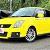 suzuki swift 2007 CFJ1752703 image 1
