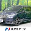 honda odyssey 2014 -HONDA--Odyssey DBA-RC1--RC1-1034863---HONDA--Odyssey DBA-RC1--RC1-1034863- image 1