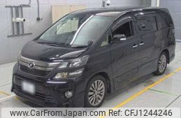 toyota vellfire 2013 -TOYOTA 【名古屋 331ﾛ3031】--Vellfire DBA-GGH20W--GGH20W-8069987---TOYOTA 【名古屋 331ﾛ3031】--Vellfire DBA-GGH20W--GGH20W-8069987-