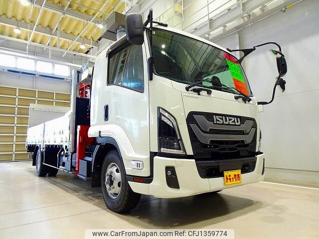 isuzu forward 2025 -ISUZU--Forward 2RG-FRR90S4--FRR90-7209171---ISUZU--Forward 2RG-FRR90S4--FRR90-7209171- image 2