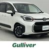 toyota sienta 2023 -TOYOTA--Sienta 6AA-MXPL10G--MXPL10-1007485---TOYOTA--Sienta 6AA-MXPL10G--MXPL10-1007485- image 1