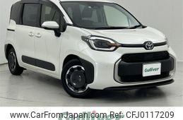 toyota sienta 2023 -TOYOTA--Sienta 6AA-MXPL10G--MXPL10-1007485---TOYOTA--Sienta 6AA-MXPL10G--MXPL10-1007485-