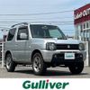 suzuki jimny 2015 -SUZUKI--Jimny ABA-JB23W--JB23W-740621---SUZUKI--Jimny ABA-JB23W--JB23W-740621- image 1