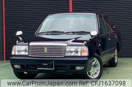 toyota crown 2004 CFJ1637098