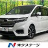 honda stepwagon 2017 -HONDA--Stepwgn DBA-RP4--RP4-1200499---HONDA--Stepwgn DBA-RP4--RP4-1200499- image 1