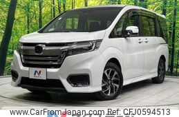 honda stepwagon 2017 -HONDA--Stepwgn DBA-RP4--RP4-1200499---HONDA--Stepwgn DBA-RP4--RP4-1200499-