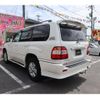toyota land-cruiser-100 2007 CFJ1725982 image 6