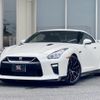 nissan gt-r 2019 quick_quick_4BA-R35_R35-130027 image 1