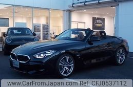 bmw z4 2024 quick_quick_HF20_WBAHF12080WY34354