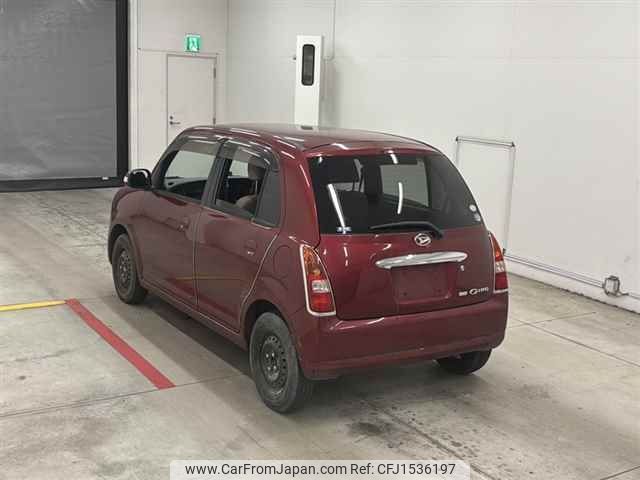 daihatsu mira-gino 2006 CFJ1536197 image 2