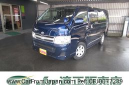 toyota hiace-van 2012 quick_quick_LDF-KDH201V_KDH201-0089108