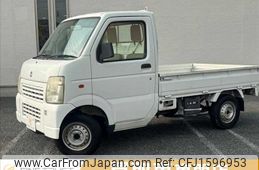 suzuki carry-truck 2012 CFJ1596953