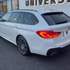 bmw 5-series 2018 -BMW--BMW 5 Series DBA-JL10--WBAJL12030BF90746---BMW--BMW 5 Series DBA-JL10--WBAJL12030BF90746- image 19