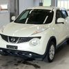 nissan juke 2011 CFJ1757231 image 1