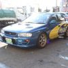 subaru impreza 1999 CFJ8962628 image 13
