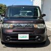 nissan cube 2012 -NISSAN--Cube DBA-Z12--Z12-191452---NISSAN--Cube DBA-Z12--Z12-191452- image 19