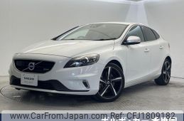 volvo v40 2014 CFJ1809182