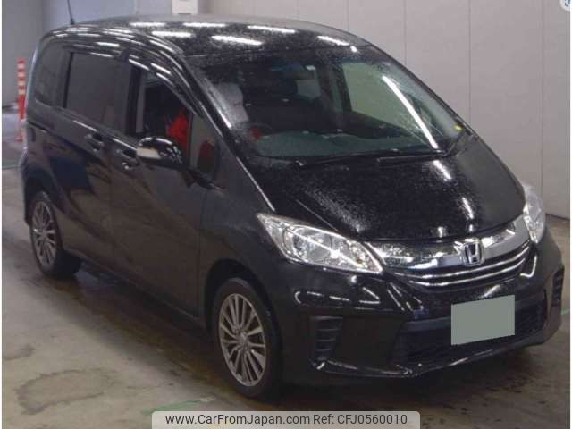 honda freed 2016 -HONDA--Freed DBA-GB4--GB4-16076883---HONDA--Freed DBA-GB4--GB4-16076883- image 1