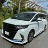 toyota alphard 2024 -TOYOTA 【京都 332ﾄ3108】--Alphard 3BA-AGH40W--AGH40-0014426---TOYOTA 【京都 332ﾄ3108】--Alphard 3BA-AGH40W--AGH40-0014426- image 8